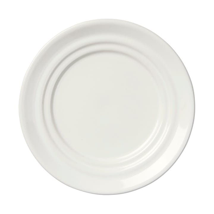 스테븐스 사이드 접시 12.5 cm - Chalk white - Broste Copenhagen | 브로스테코펜하겐