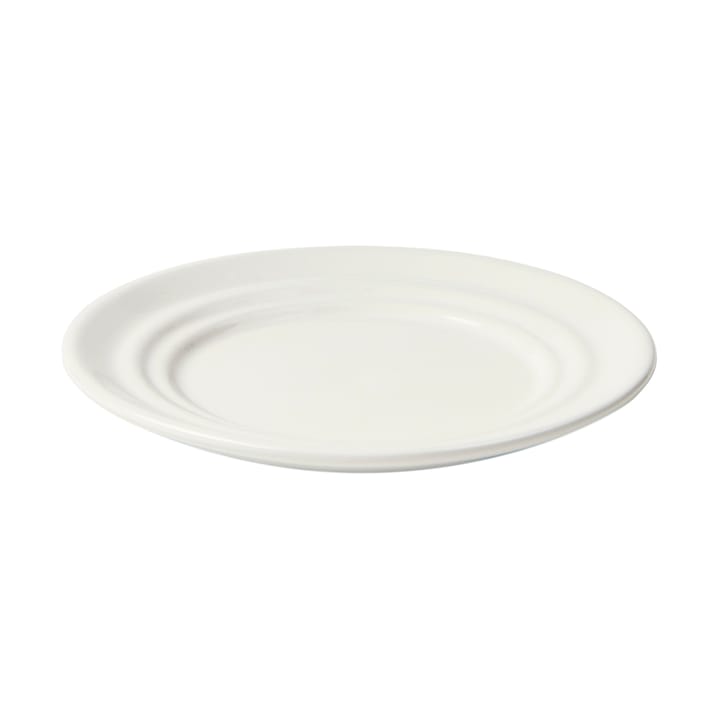 스테븐스 사이드 접시 12.5 cm - Chalk white - Broste Copenhagen | 브로스테코펜하겐