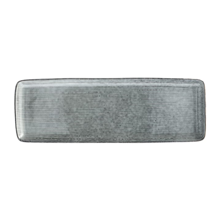노르딕 씨 직사각 트레이, 12,5x35 cm Broste Copenhagen | 브로스테코펜하겐