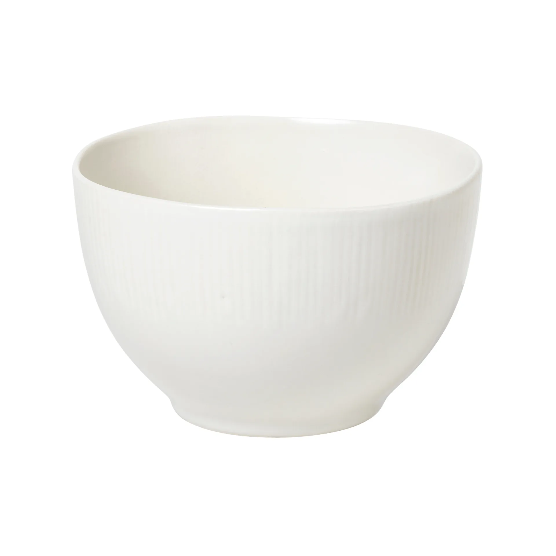 샌드빅 하이볼 소프트 화이트, 13 cm Broste Copenhagen | 브로스테코펜하겐