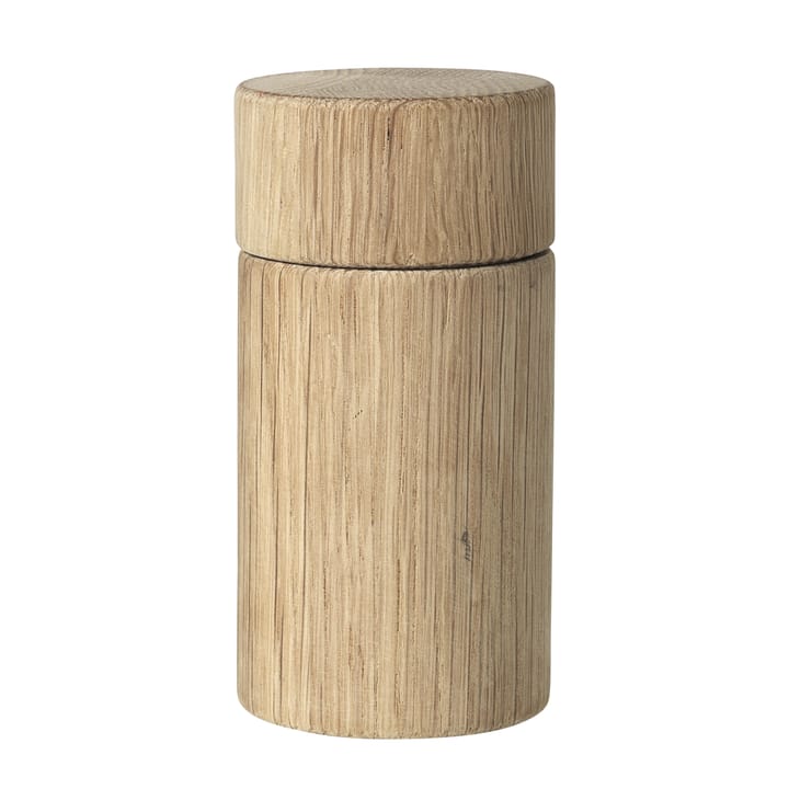 오크 소금 후추통 - 13 cm - Broste Copenhagen | 브로스테코펜하겐