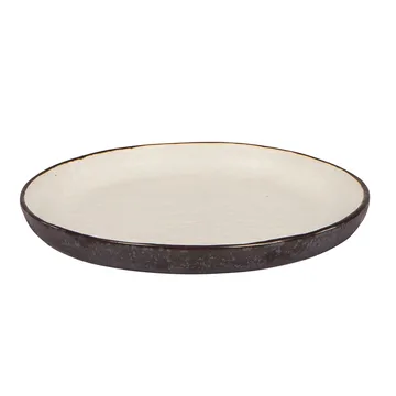 에스럼 접시 - 14 cm - Broste Copenhagen | 브로스테코펜하겐