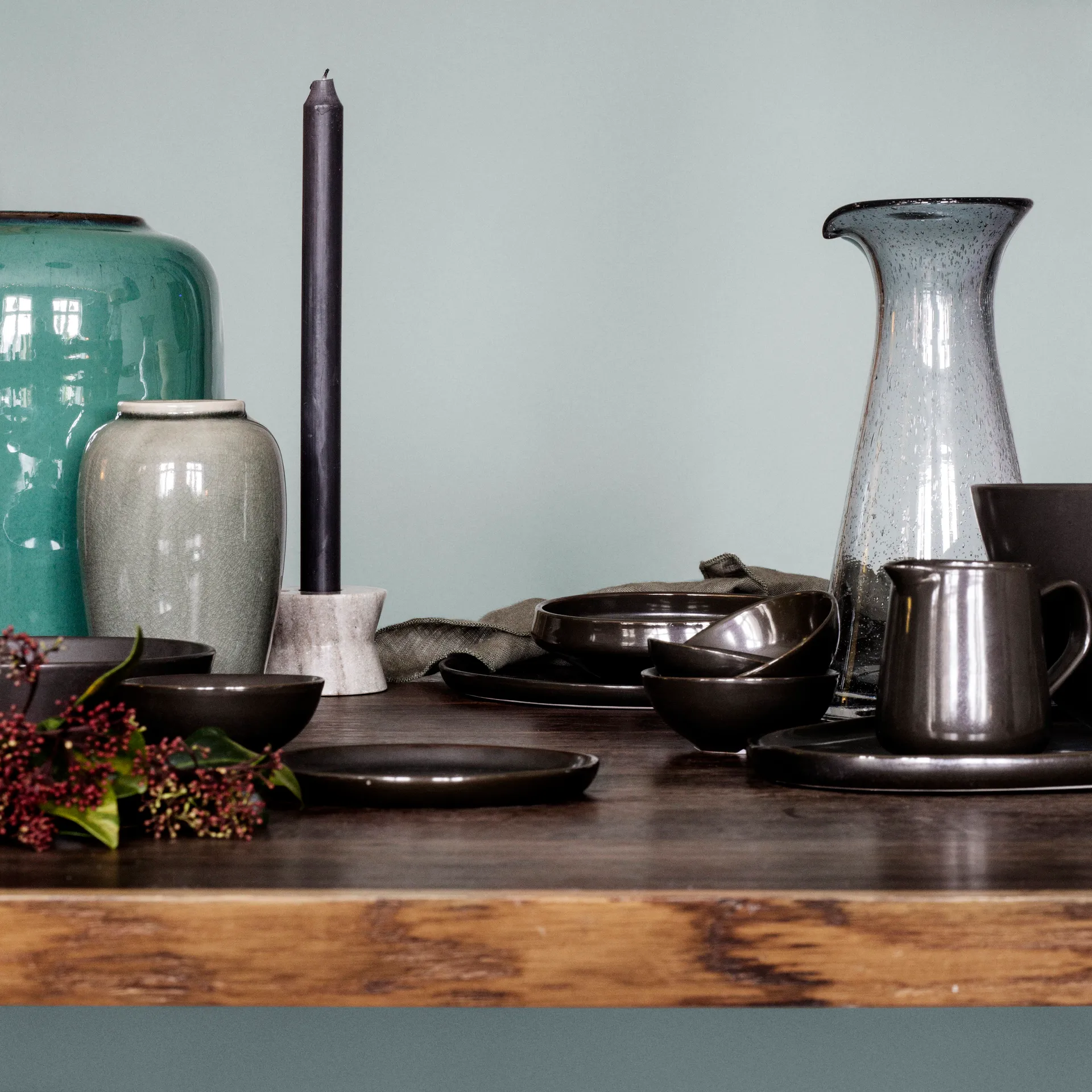 에스럼 나이트 보울, Ø 14 cm Broste Copenhagen | 브로스테코펜하겐