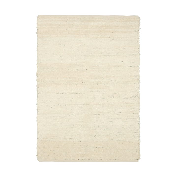 스밀라 러그 140x200 cm - Off white - Broste Copenhagen | 브로스테코펜하겐
