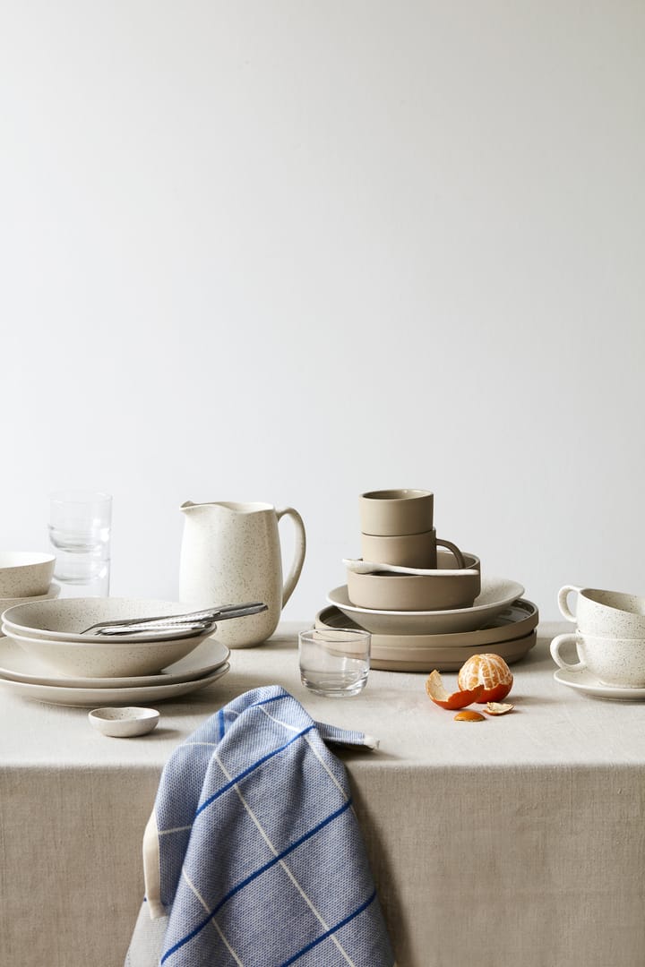 노르딕 비스트로 보울 Ø15 cm, Raw beige Broste Copenhagen | 브로스테코펜하겐