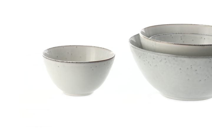 노르딕 샌드 보울, Ø 15 cm Broste Copenhagen | 브로스테코펜하겐