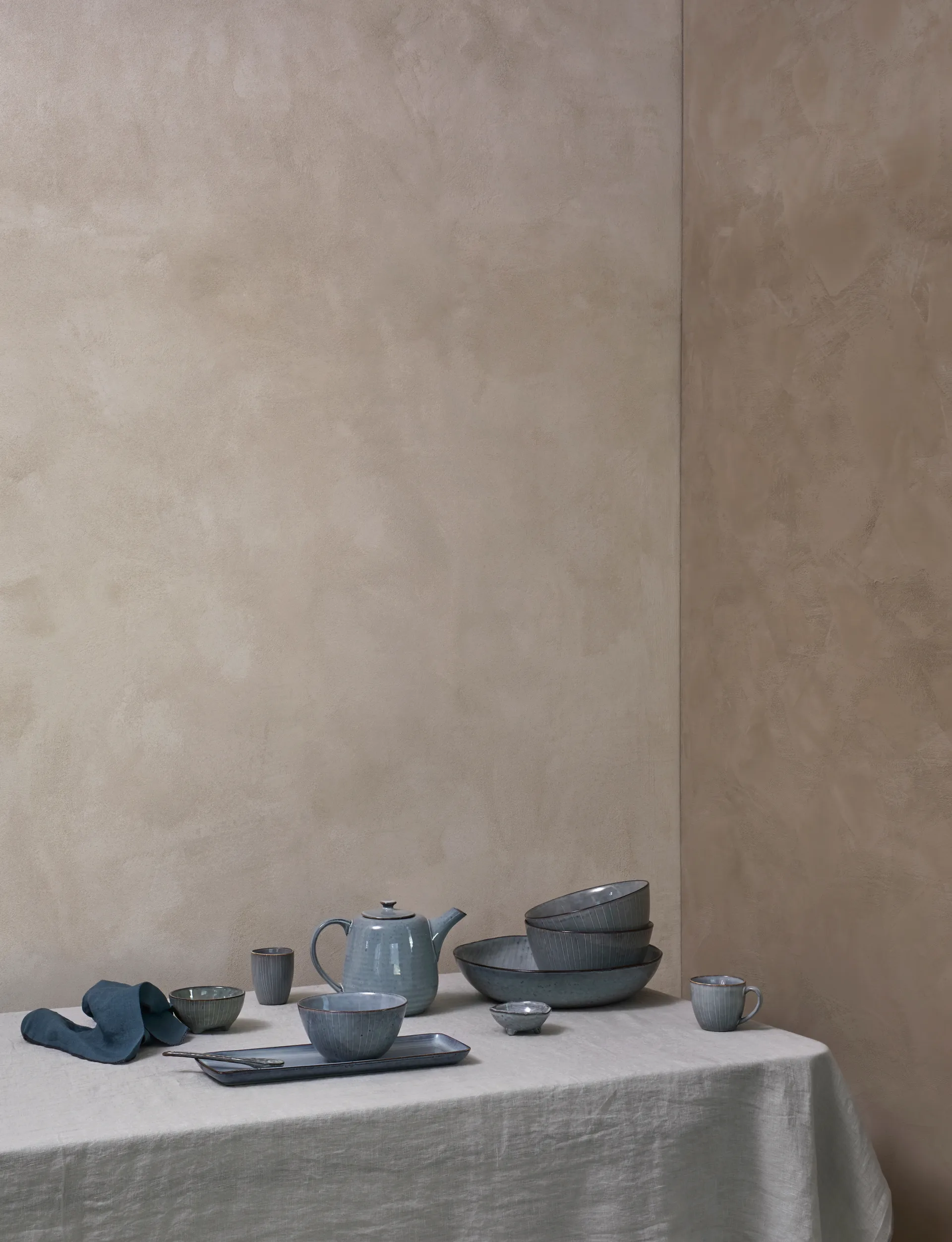 노르딕 씨 보울, Ø 15 cm Broste Copenhagen | 브로스테코펜하겐