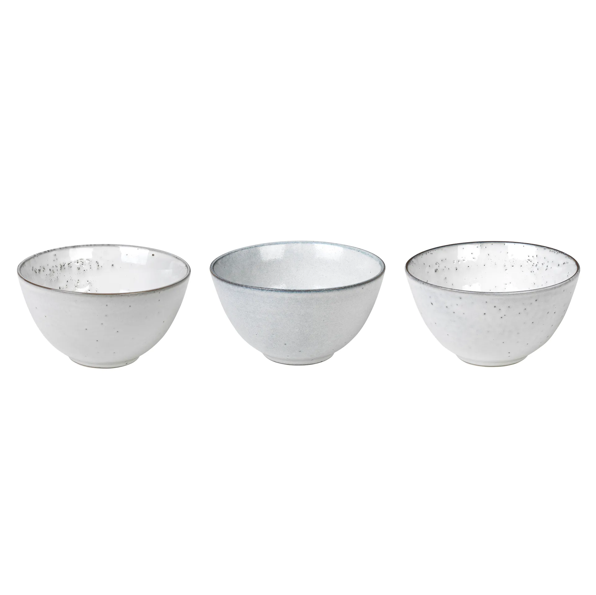 노르딕 샌드 보울, Ø 15 cm Broste Copenhagen | 브로스테코펜하겐