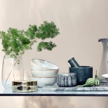 노르딕 샌드 보울 - Ø 15 cm - Broste Copenhagen | 브로스테코펜하겐