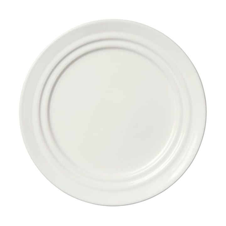스티븐스 디저트 접시 16 cm - Chalk white - Broste Copenhagen | 브로스테코펜하겐