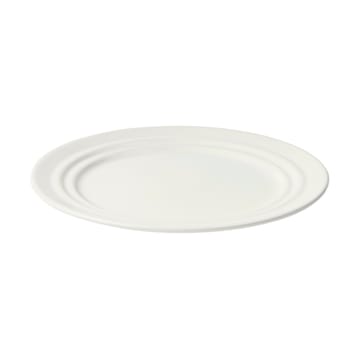 스테븐스 디저트 접시 16 cm - Chalk white - Broste Copenhagen | 브로스테코펜하겐