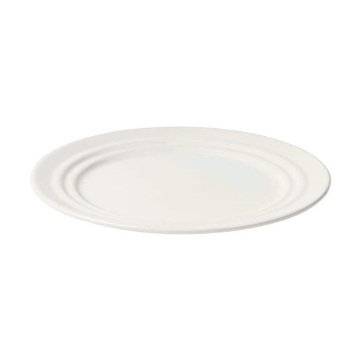 스테븐스 디저트 접시 16 cm - Chalk white - Broste Copenhagen | 브로스테코펜하겐