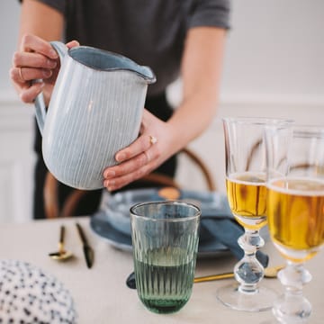 노르딕 씨 밀크 저그 - 16 cm - Broste Copenhagen | 브로스테코펜하겐