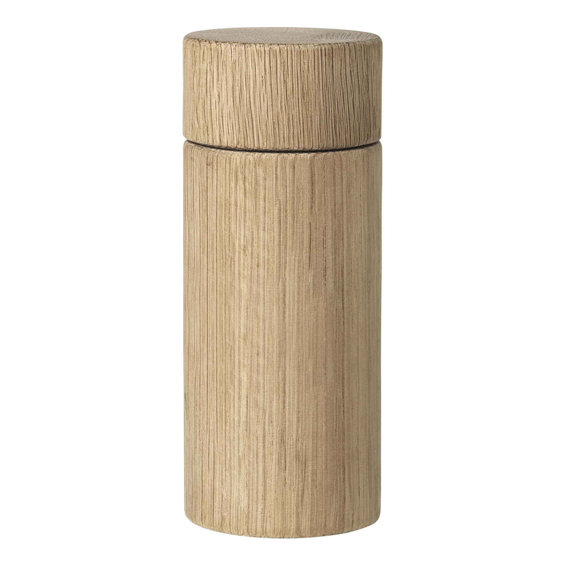 오크 소금 후추통, 16 cm Broste Copenhagen | 브로스테코펜하겐