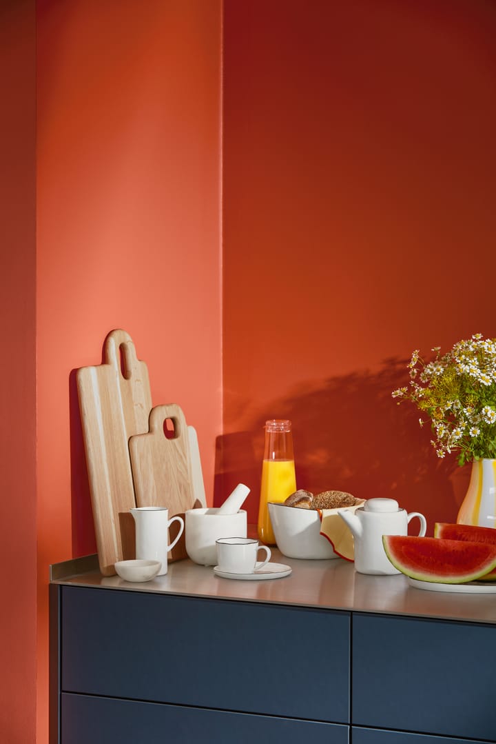 노르딕 솔트 브랙퍼스트 세트, 16 pieces Broste Copenhagen | 브로스테코펜하겐