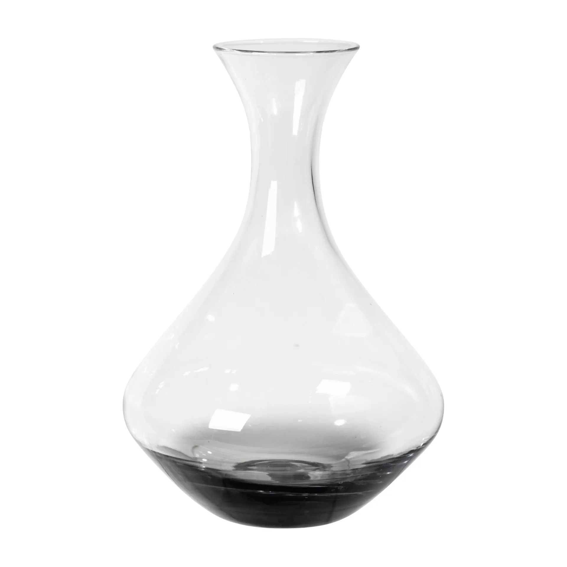 스모크 카라페 1.65 리터, Clear-grey Broste Copenhagen | 브로스테코펜하겐