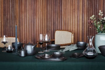 스모크 카라페 1.65 리터 - Clear-grey - Broste Copenhagen | 브로스테코펜하겐