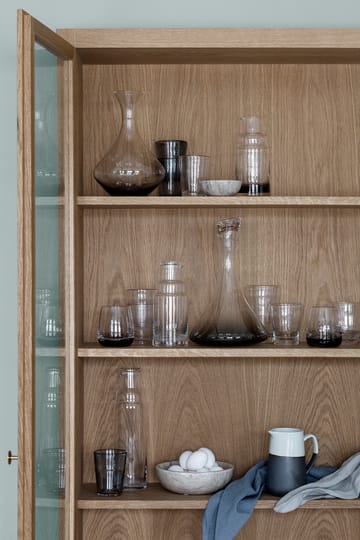 스모크 카라페 1.65 리터 - Clear-grey - Broste Copenhagen | 브로스테코펜하겐