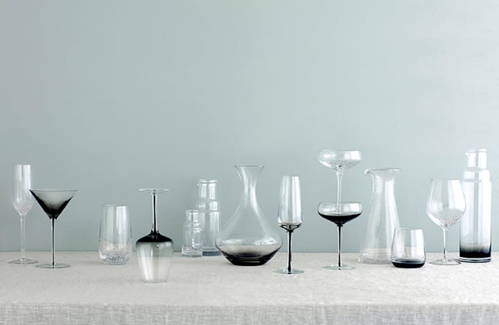 스모크 카라페 1.65 리터, Clear-grey Broste Copenhagen | 브로스테코펜하겐