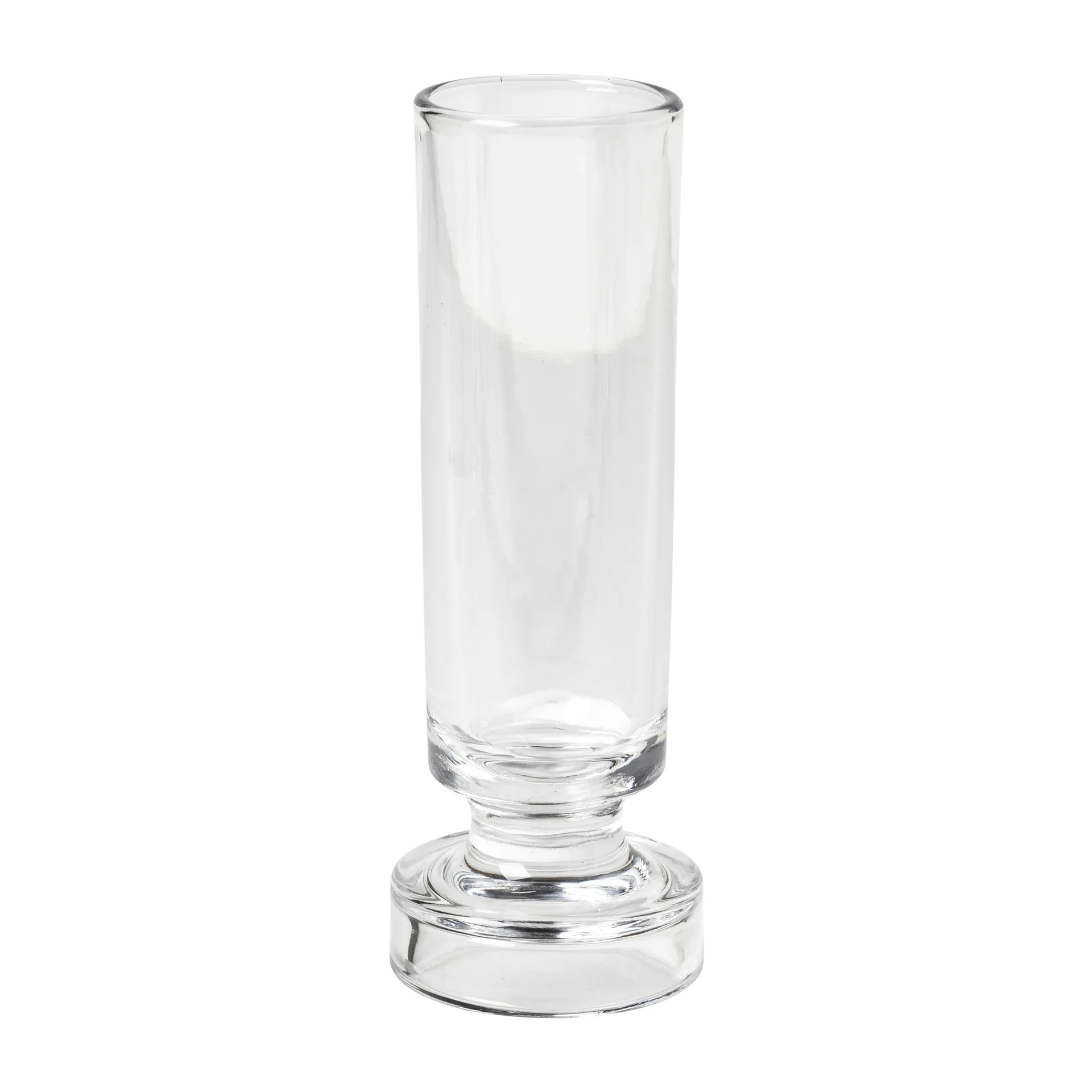 페트라 화병 17 cm, Clear Broste Copenhagen | 브로스테코펜하겐