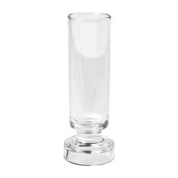 페트라 화병 17 cm - Clear - Broste Copenhagen | 브로스테코펜하겐