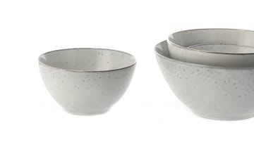 노르딕 샌드 보울 - Ø 17 cm - Broste Copenhagen | 브로스테코펜하겐