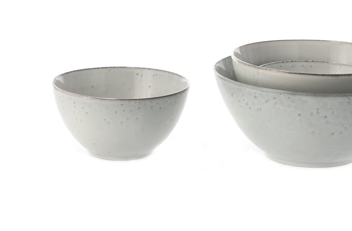 노르딕 샌드 보울, Ø 17 cm Broste Copenhagen | 브로스테코펜하겐