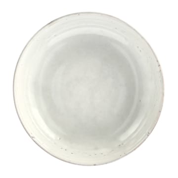 노르딕 샌드 딥 플레이트 - 17 cm - Broste Copenhagen | 브로스테코펜하겐