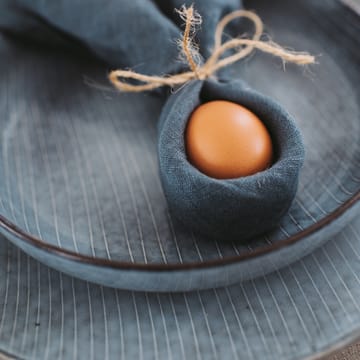 노르딕 씨 딥플레이트 - 17 cm - Broste Copenhagen | 브로스테코펜하겐