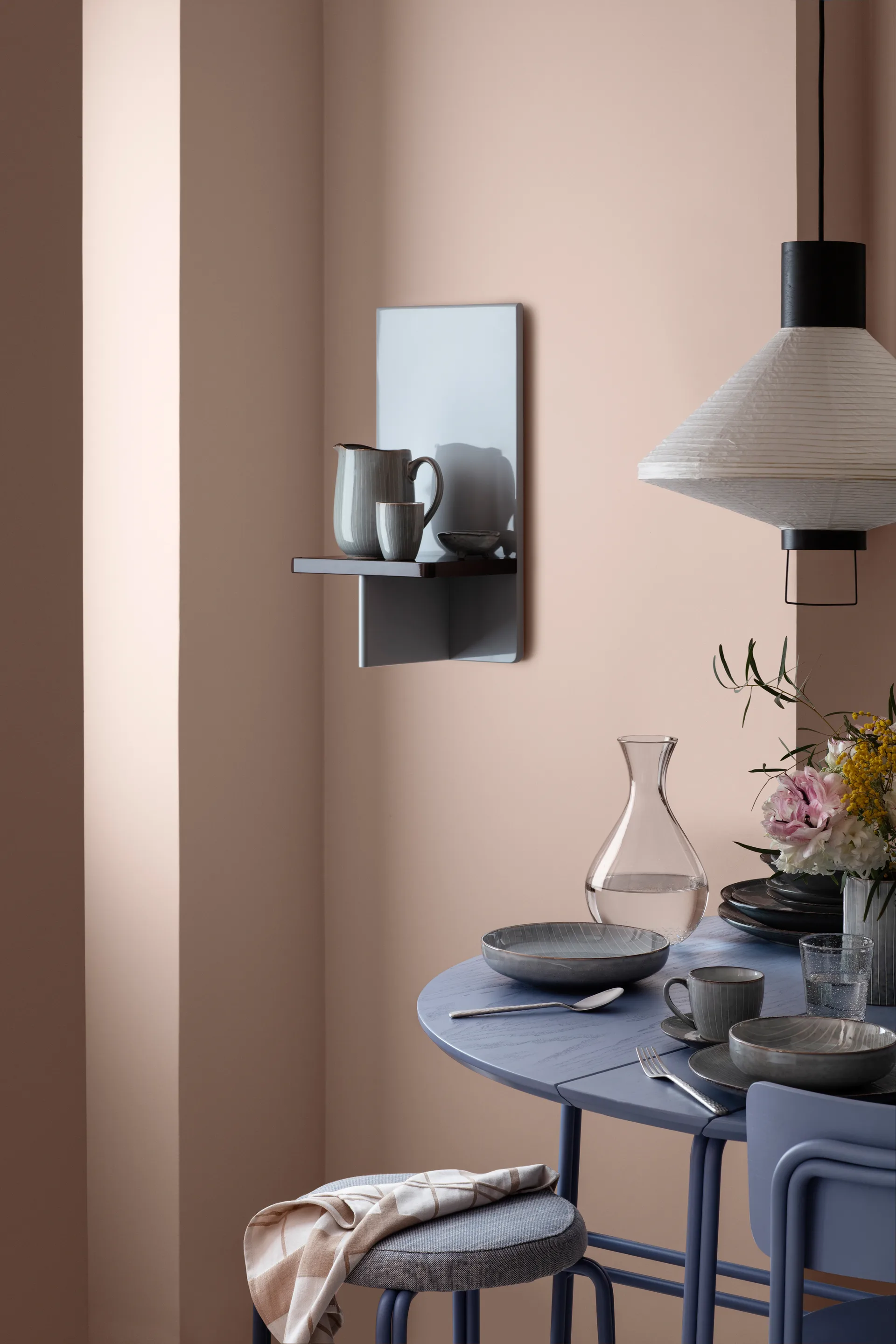 노르딕 씨 딥플레이트, 17 cm Broste Copenhagen | 브로스테코펜하겐