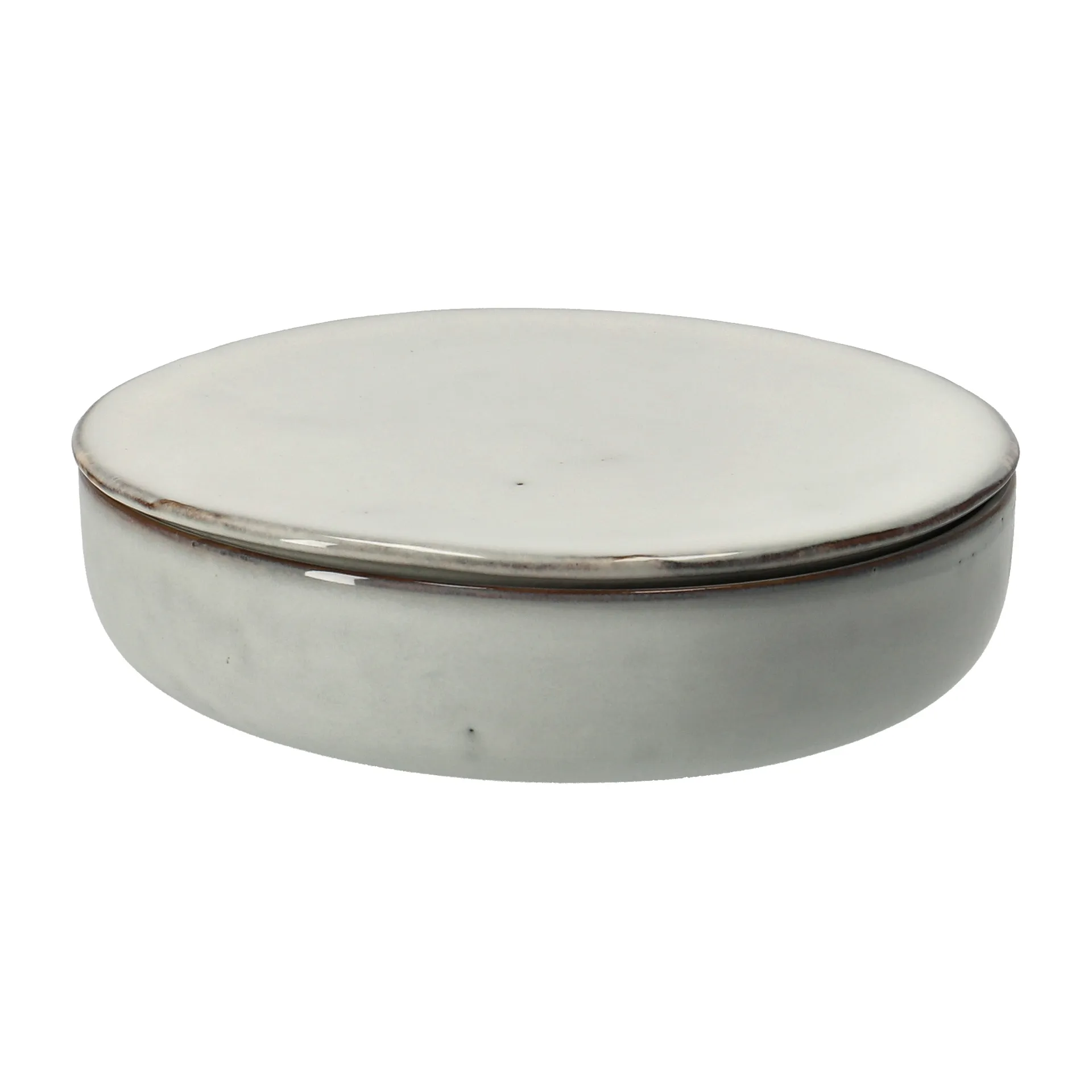노르딕 샌드 보울과 뚜껑, Ø 17 cm Broste Copenhagen | 브로스테코펜하겐