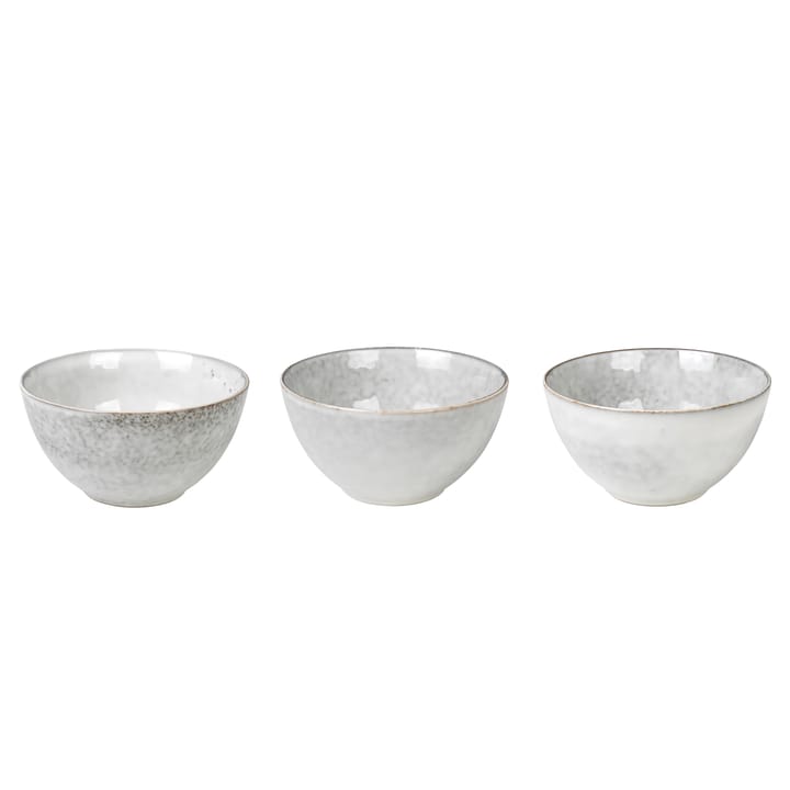노르딕 샌드 보울, Ø 17 cm Broste Copenhagen | 브로스테코펜하겐