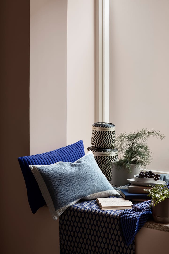 데니스 화분 & 소서 Ø18 cm, Dove grey Broste Copenhagen | 브로스테코펜하겐