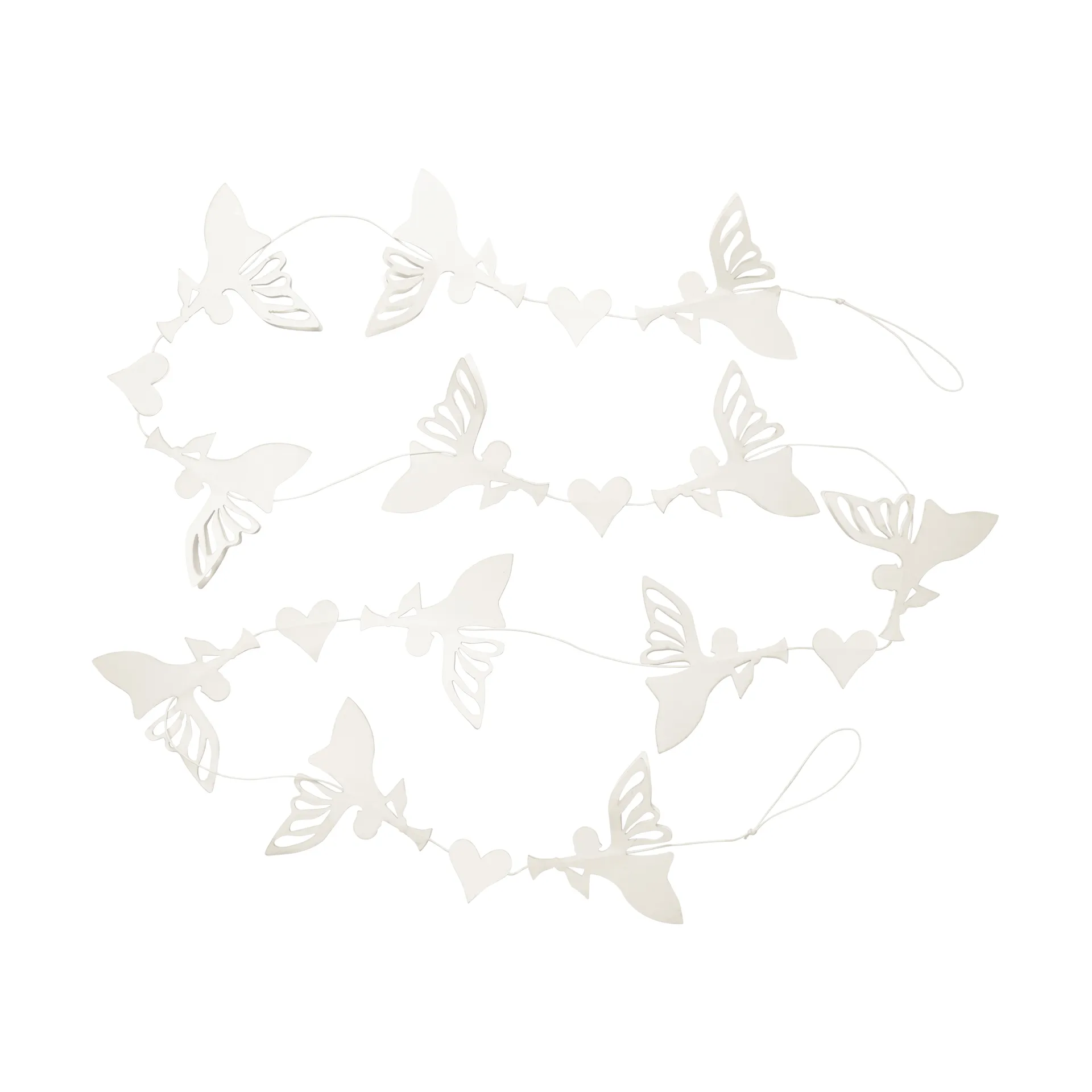 노스탤지어 가랜드 180 cm, Angel Broste Copenhagen | 브로스테코펜하겐