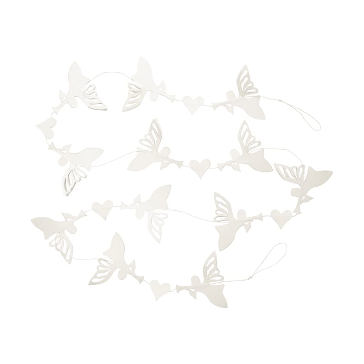 노스탤지어 가랜드 180 cm - Angel - Broste Copenhagen | 브로스테코펜하겐