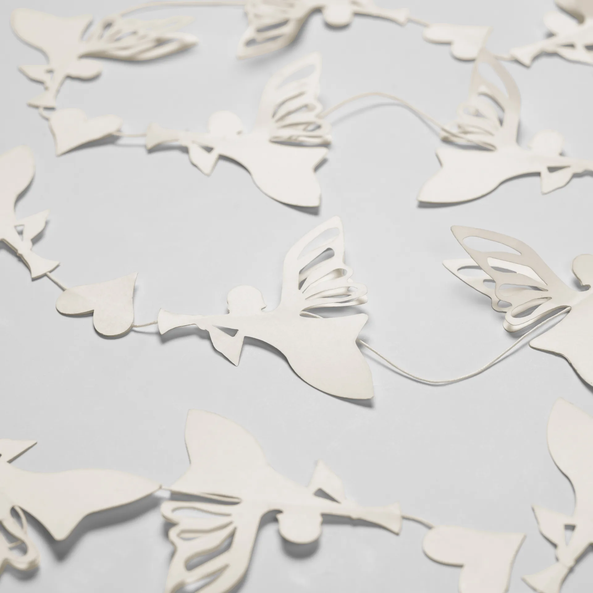 노스탤지어 가랜드 180 cm, Angel Broste Copenhagen | 브로스테코펜하겐