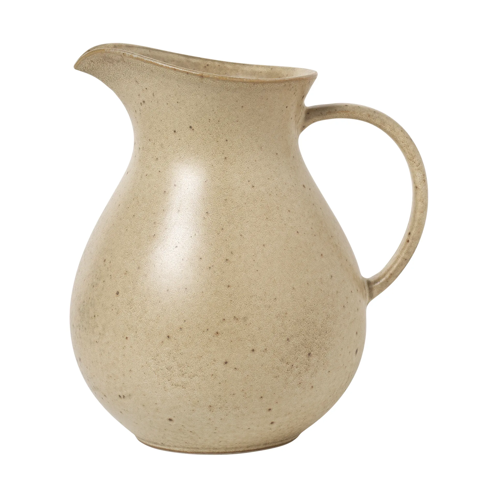 제나 주전자 1.95 L, Antique yellow Broste Copenhagen | 브로스테코펜하겐