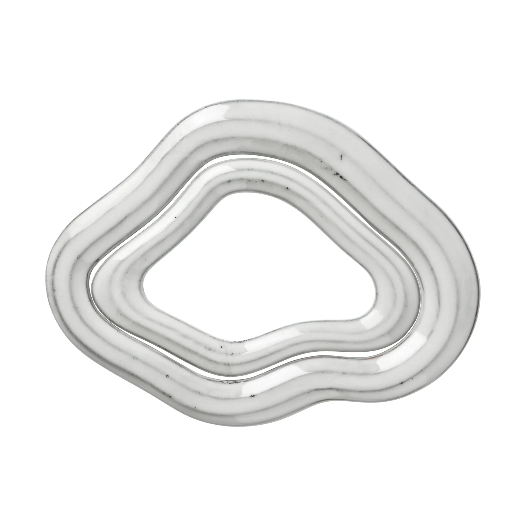 노르딕 샌드 냄비 트리벳, 19x25 cm Broste Copenhagen | 브로스테코펜하겐