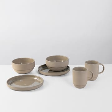 노르딕 비스트로 디너 세트(2인) - 6 pieces - Broste Copenhagen | 브로스테코펜하겐