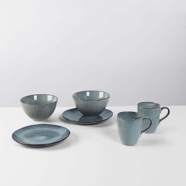 노르딕 씨 조식 2인 세트, 6 pieces Broste Copenhagen | 브로스테코펜하겐