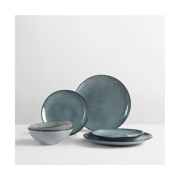 노르딕 씨 디너 세트(2인) - 6 pieces - Broste Copenhagen | 브로스테코펜하겐
