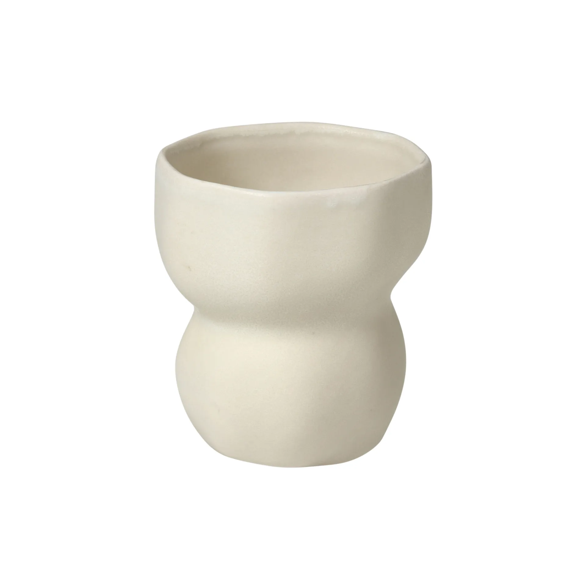 림피오르드 머그 20 cl, soft beige Broste Copenhagen | 브로스테코펜하겐