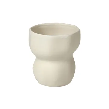 림피오르드 머그 20 cl - soft beige - Broste Copenhagen | 브로스테코펜하겐