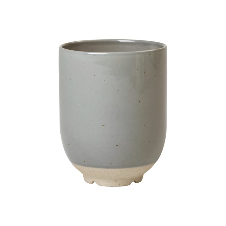 엘리 머그 20 cl - soft blue - Broste Copenhagen | 브로스테코펜하겐