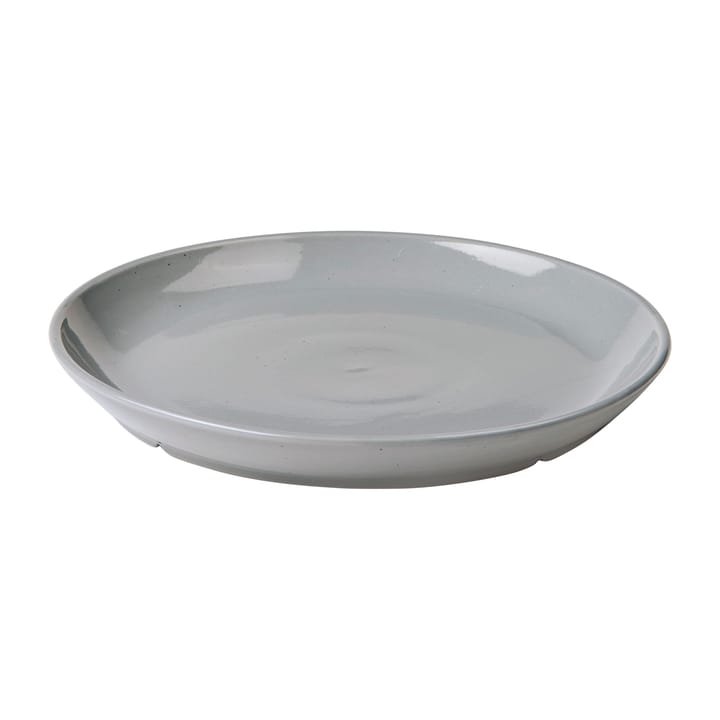 엘��리 스몰 접시 Ø20 cm, Soft blue Broste Copenhagen | 브로스테코펜하겐
