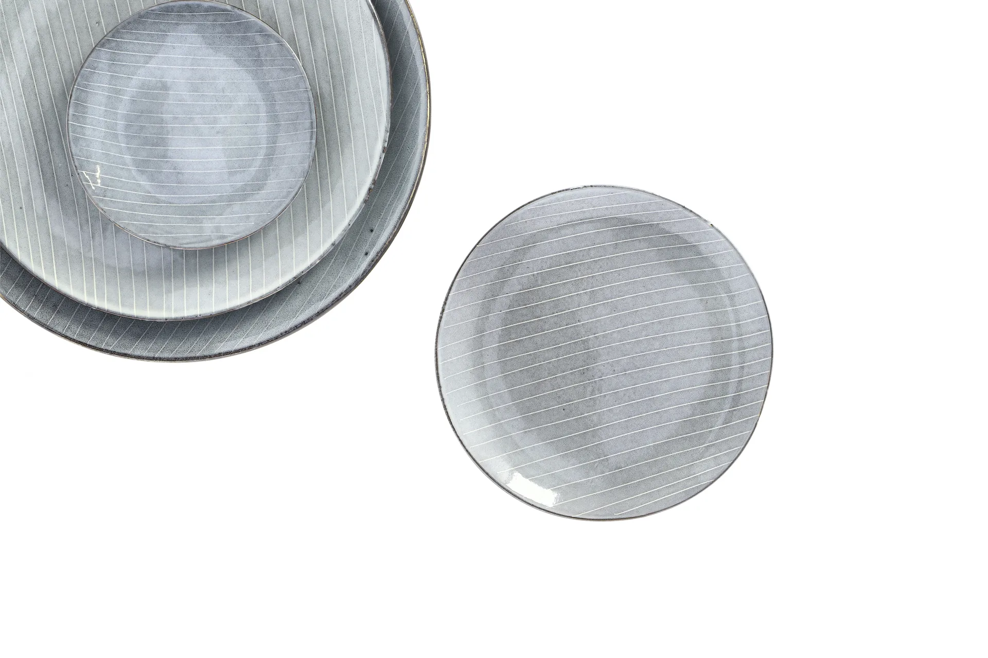 노르딕 씨 접시, Ø 20 cm Broste Copenhagen | 브로스테코펜하겐