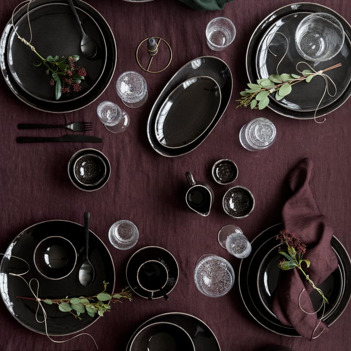 노르딕 콜 접시, Ø 20 cm Broste Copenhagen | 브로스테코펜하��겐