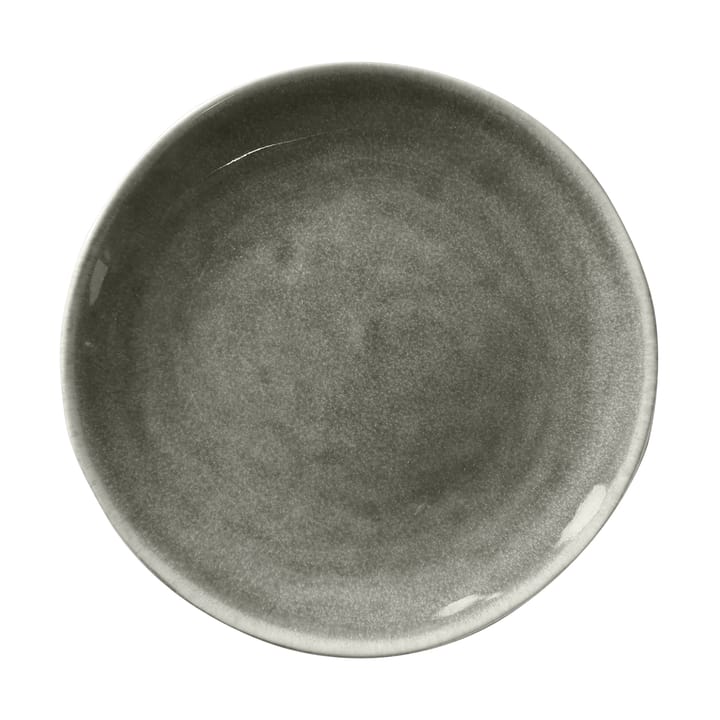 노르딕 레인 플레이트 - Ø20 cm - Broste Copenhagen | 브로스테코펜하겐