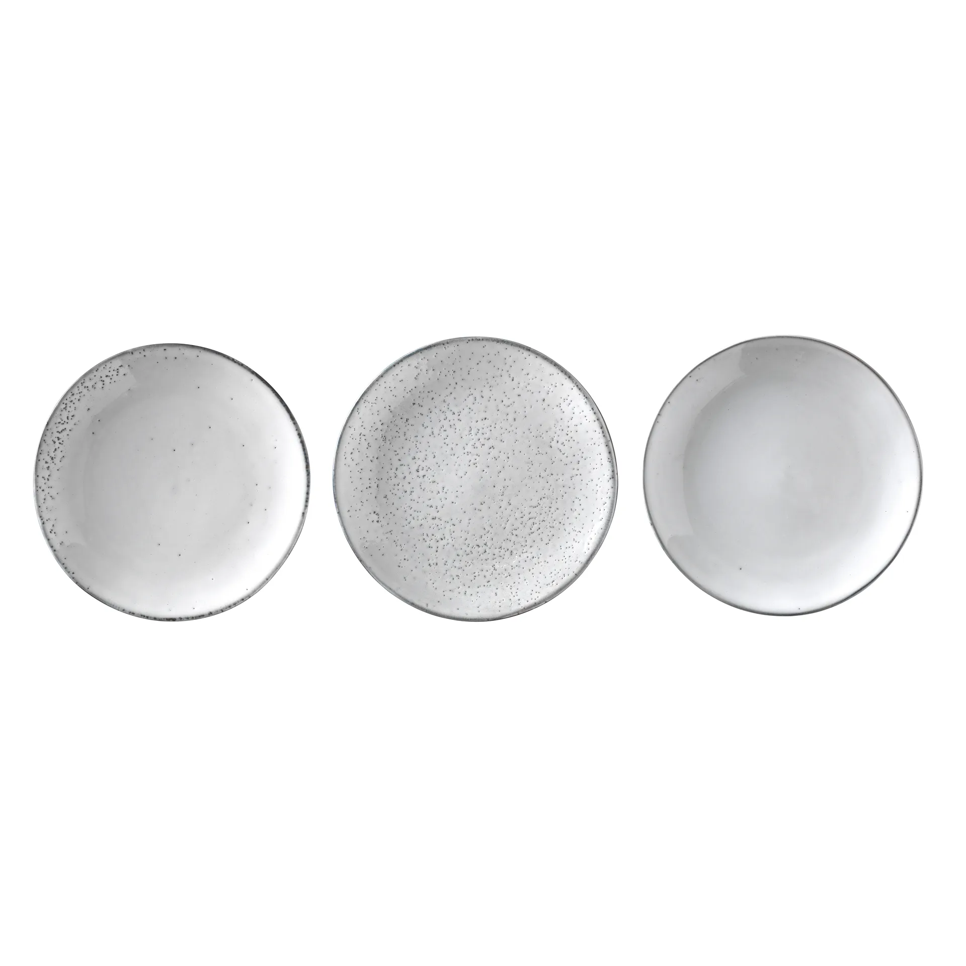 노르딕 샌드 접시, Ø 20 cm Broste Copenhagen | 브로스테코펜하겐