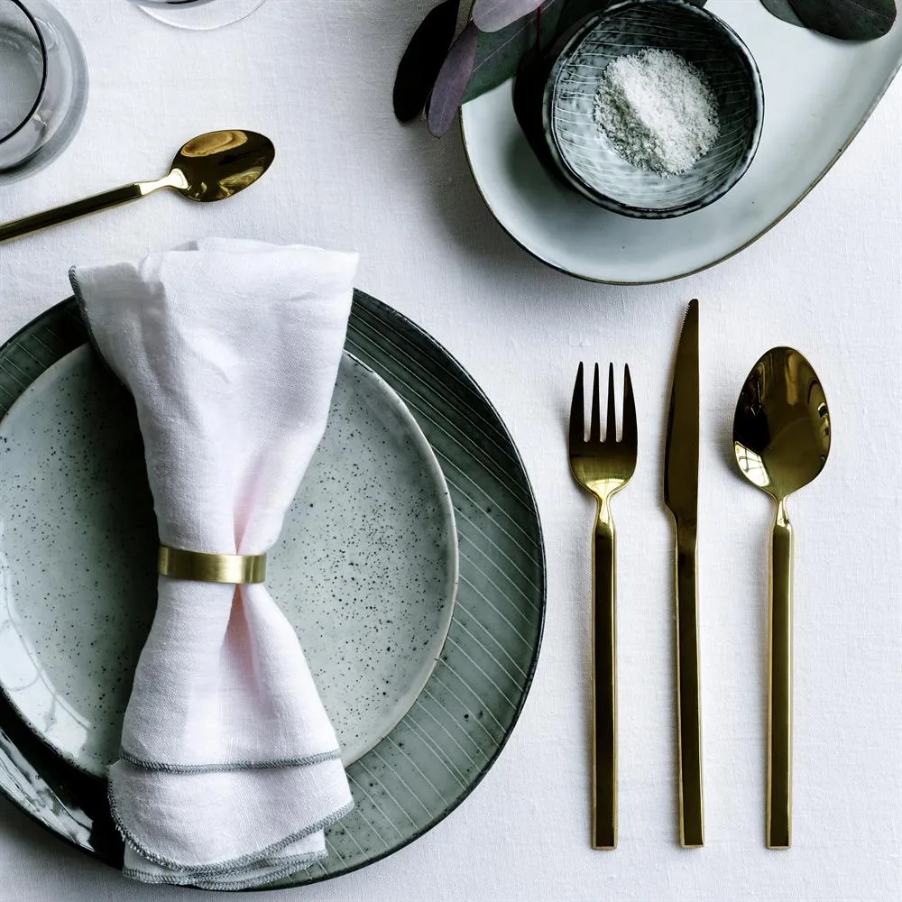 노르딕 씨 접시, Ø 20 cm Broste Copenhagen | 브로스테코펜하겐